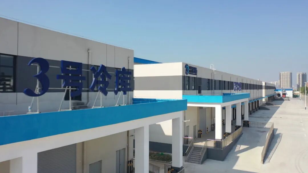 序列 01.00_02_16_17.Still005.jpg 【高质量发展调研行】供销冷链物流(石家庄)有限公司为加速打造冷链物流骨干网添动能-小辉娱乐网