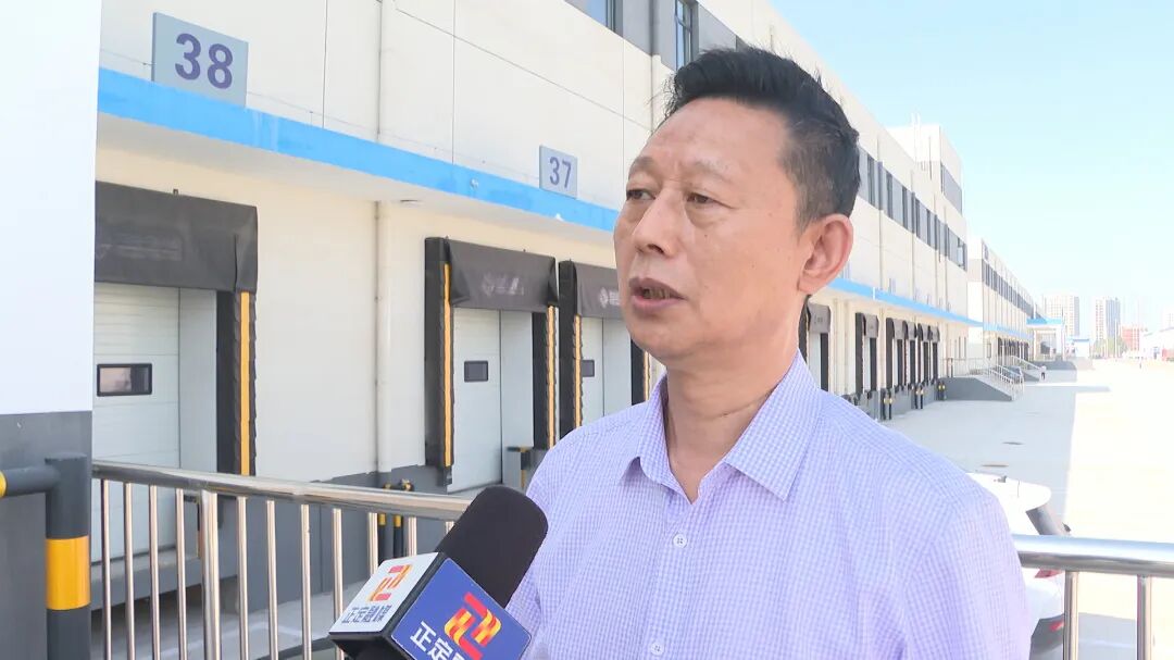 序列 01.00_02_01_03.Still004.jpg 【高质量发展调研行】供销冷链物流(石家庄)有限公司为加速打造冷链物流骨干网添动能-小辉娱乐网