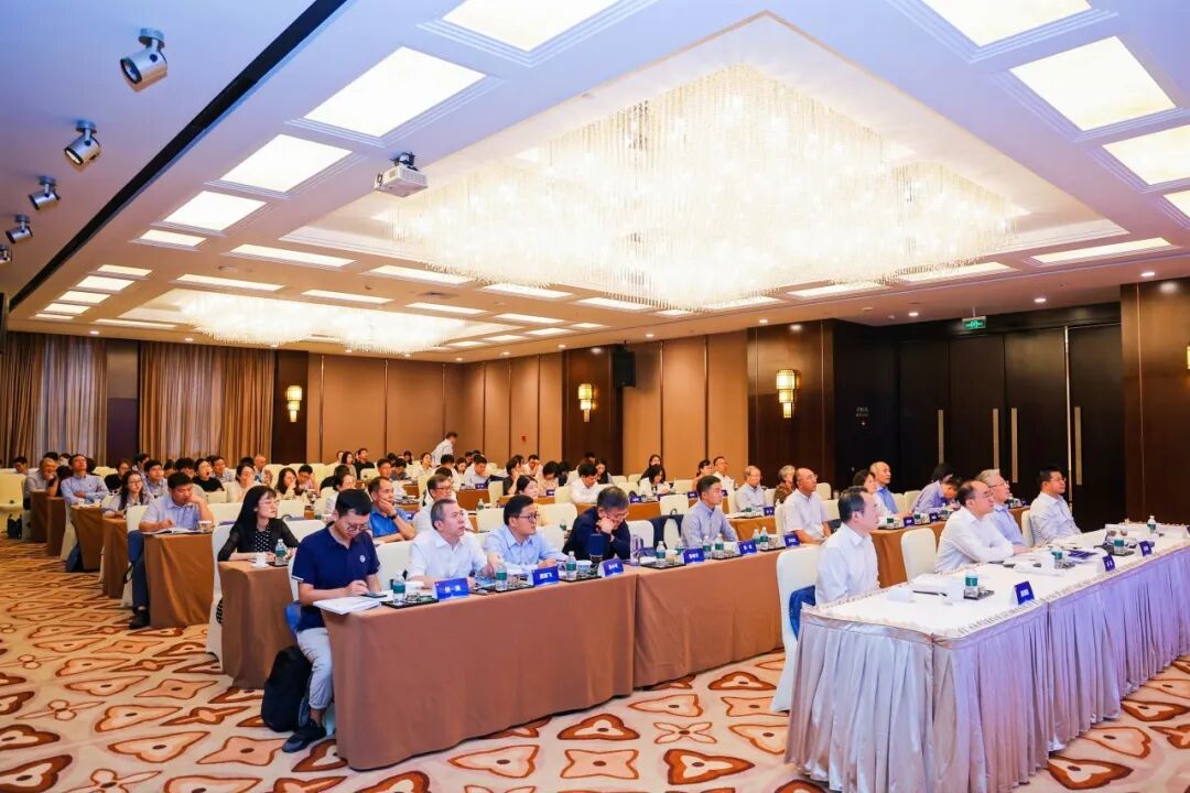 大团结精神与人类命运共同体研讨会成功举行