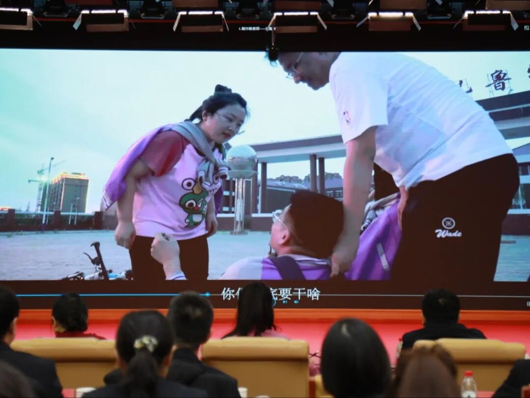 冬日天寒人心暖 普法宣传“未”你来 ——通辽市检察机关举办普法视频评比活动-小辉娱乐网