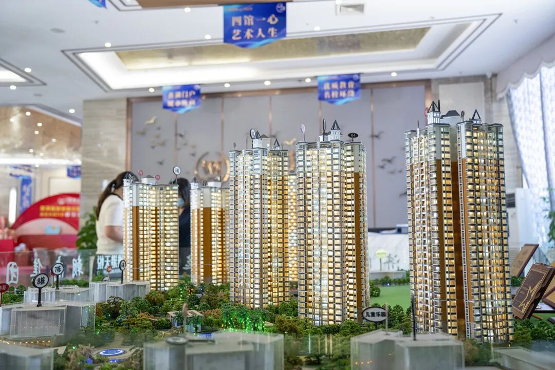 清远楼市利好政策密集发布，现在购房时机如何？-小辉娱乐网