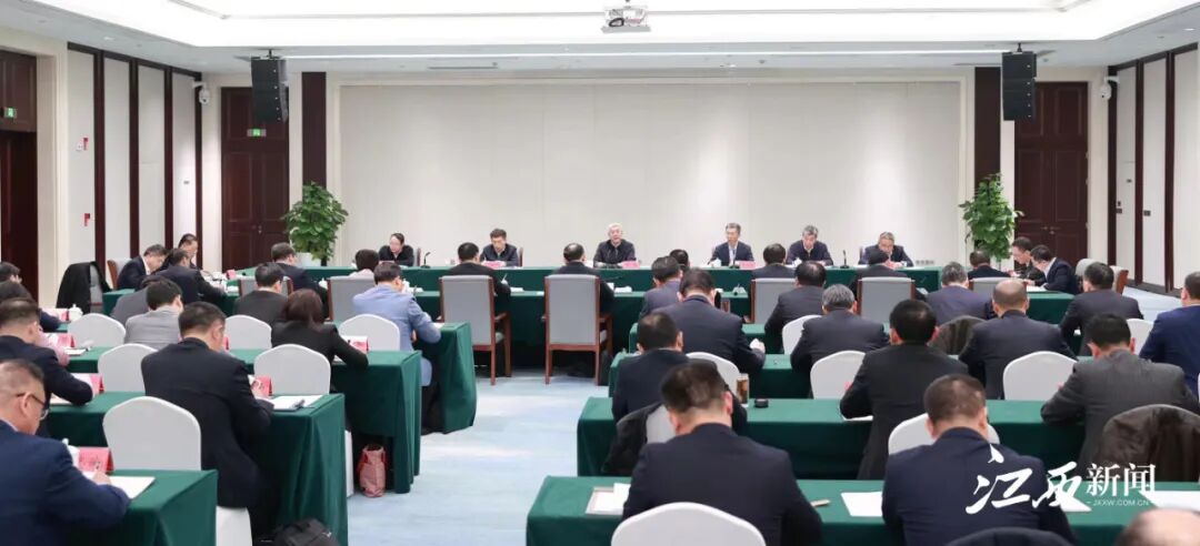 尹弘在九江调研：高标准高质量建设长江经济带重要节点城市 为谱写中国式现代化江西篇章彰显九江担当-小辉娱乐网