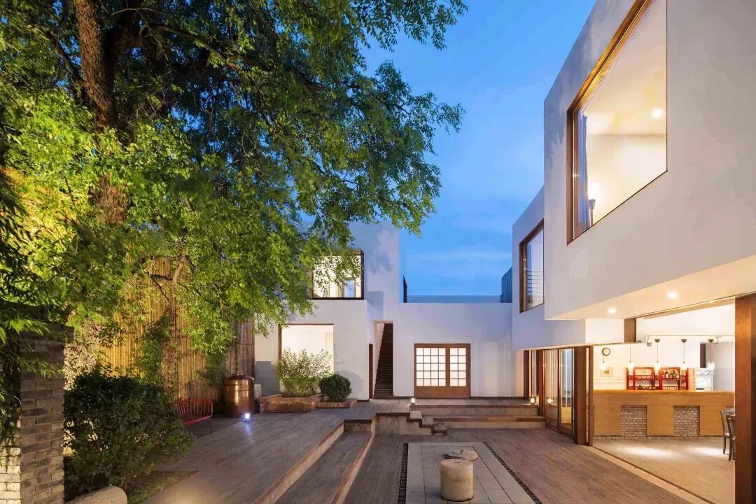 中秋国庆游北京｜感受昌平“网红打卡地”的美好-小辉娱乐网