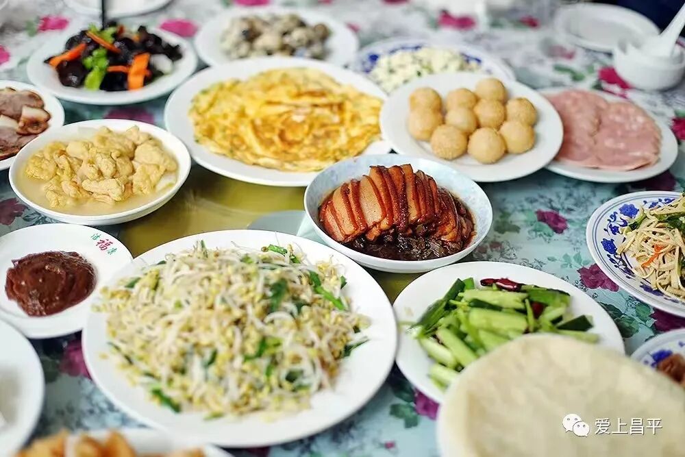 中秋国庆游北京｜感受昌平“网红打卡地”的美好-小辉娱乐网