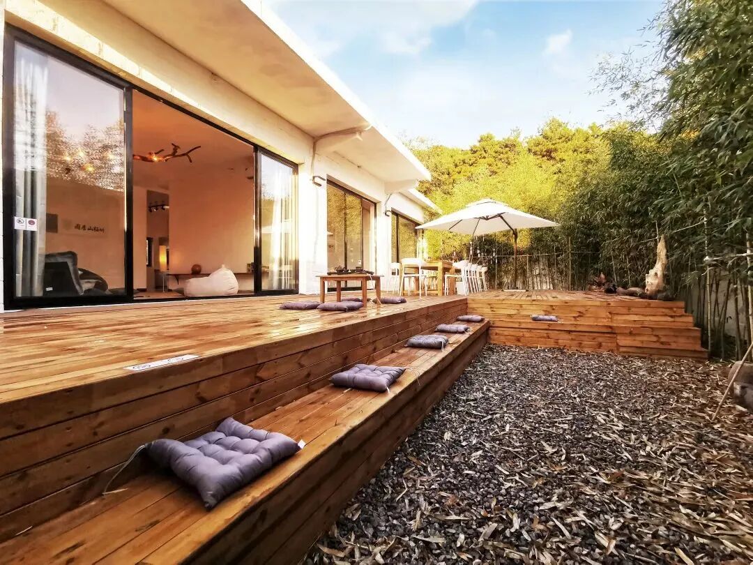 中秋国庆游北京｜感受昌平“网红打卡地”的美好-小辉娱乐网