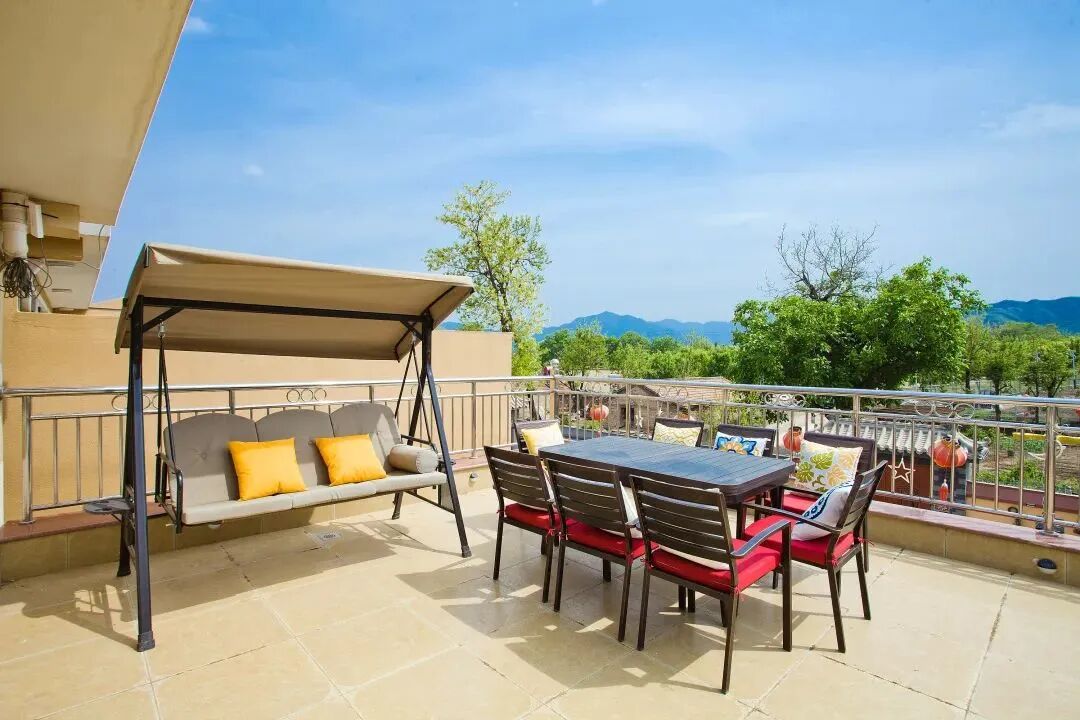 中秋国庆游北京｜感受昌平“网红打卡地”的美好