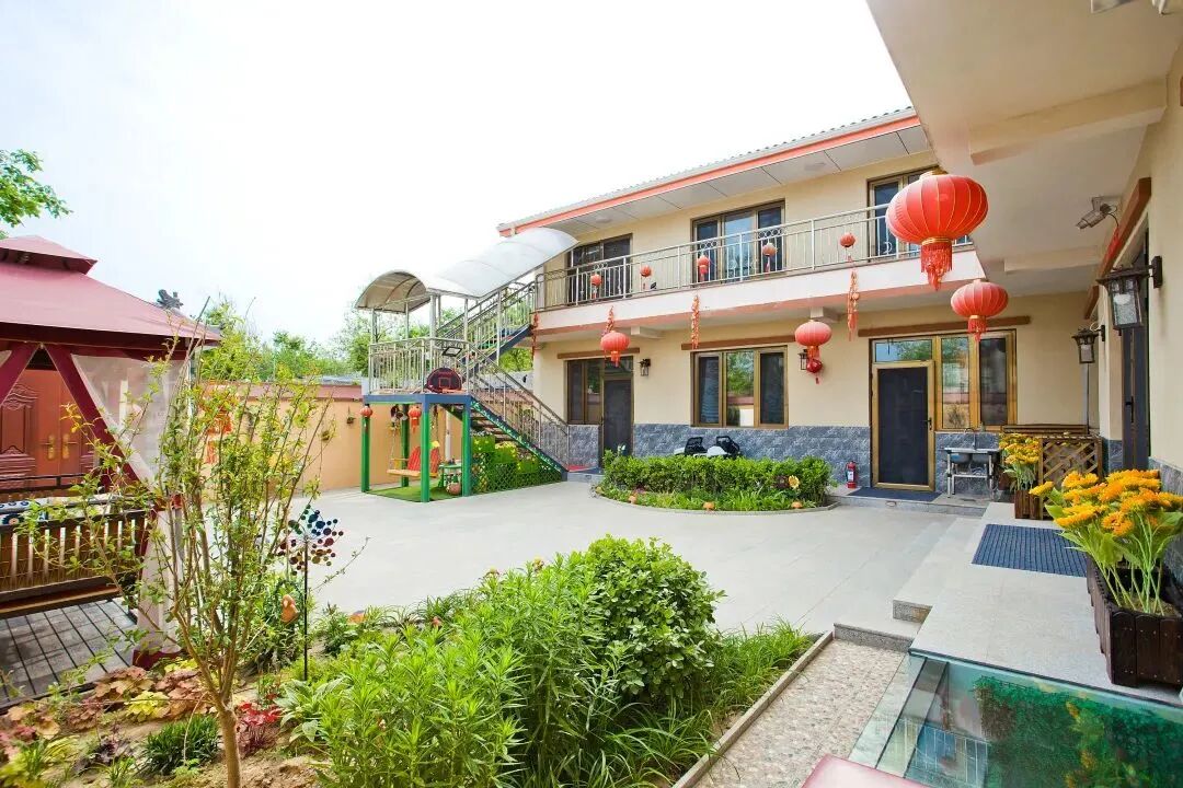 中秋国庆游北京｜感受昌平“网红打卡地”的美好-小辉娱乐网