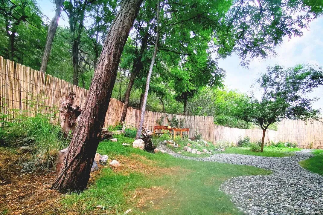 中秋国庆游北京｜感受昌平“网红打卡地”的美好-小辉娱乐网