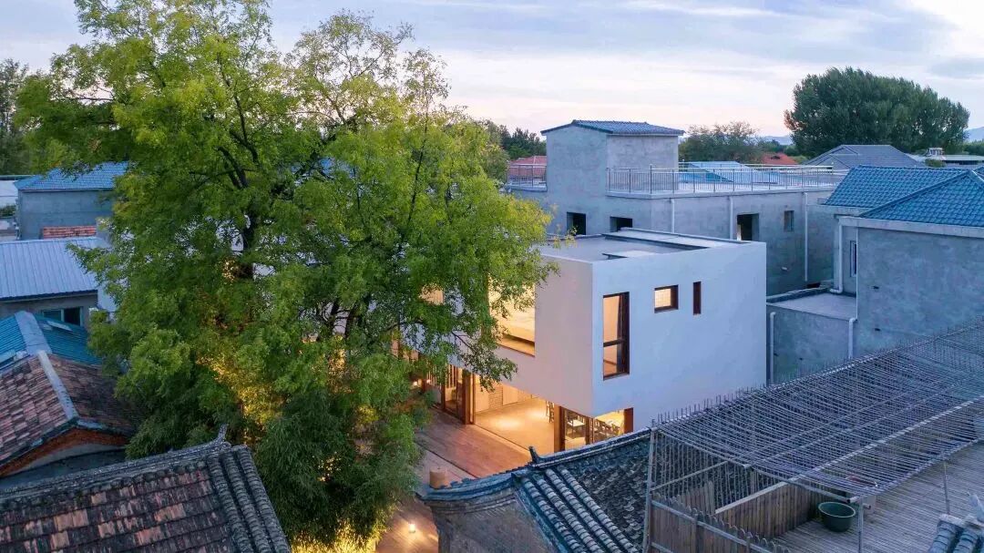 中秋国庆游北京｜感受昌平“网红打卡地”的美好-小辉娱乐网