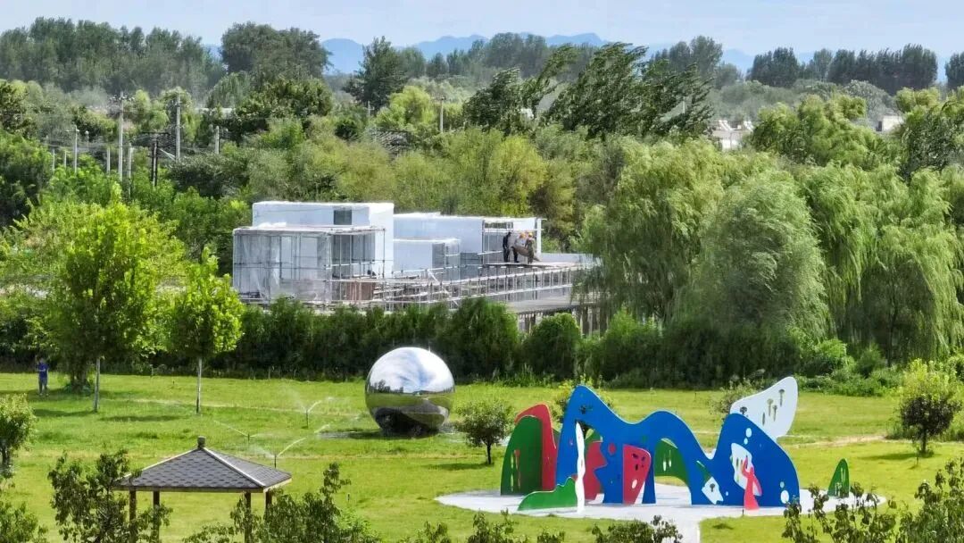 中秋国庆游北京｜感受昌平“网红打卡地”的美好-小辉娱乐网