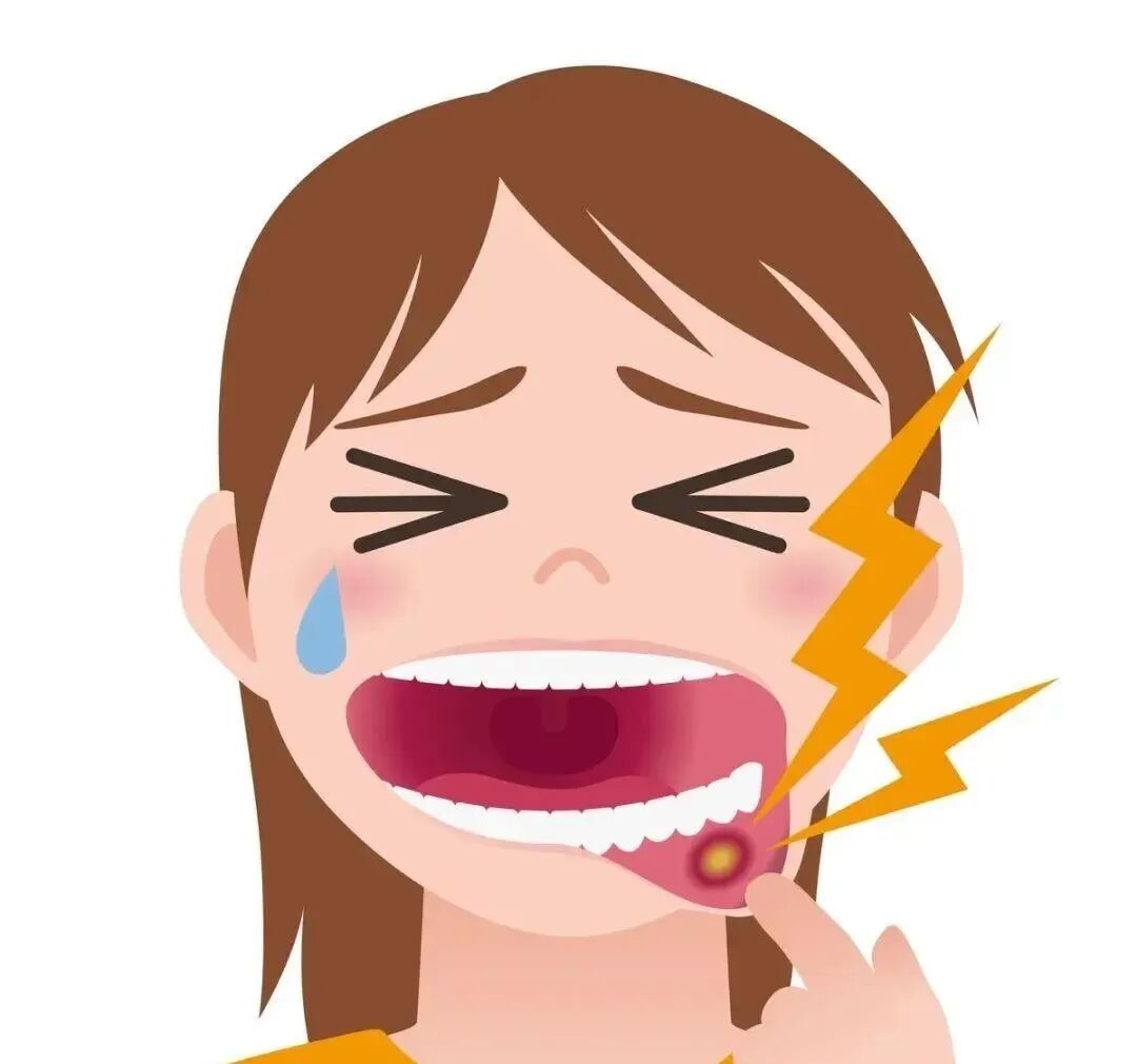 几块钱一包三..，不光能清热泻火，还能搞定这5种症状