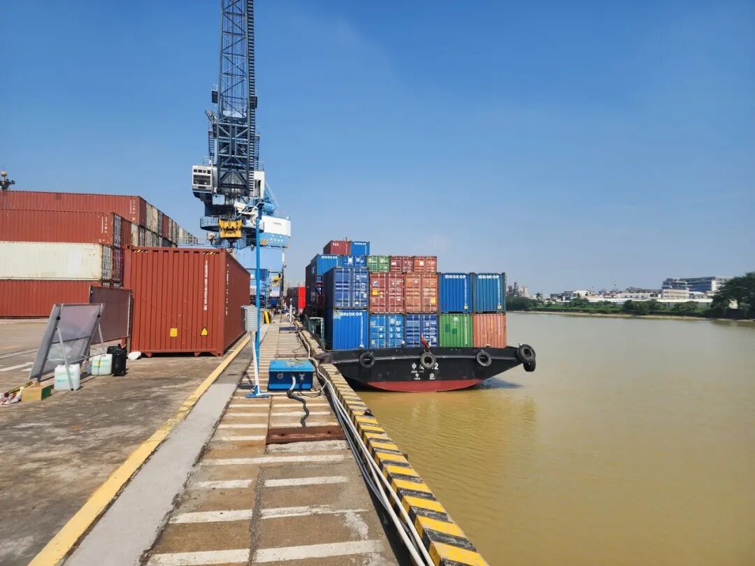 回望2023：小榄攻坚突围取得累累硕果-小辉娱乐网