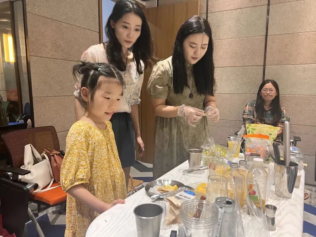 亲子共读书香，共享阅读魅力！长征家庭文化节玩嗨了-小辉娱乐网