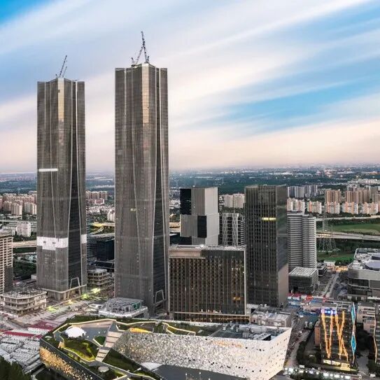 张江科学城专项发展资金股权融资奖励政策（2023年第二期）来了，速看→-小辉娱乐网