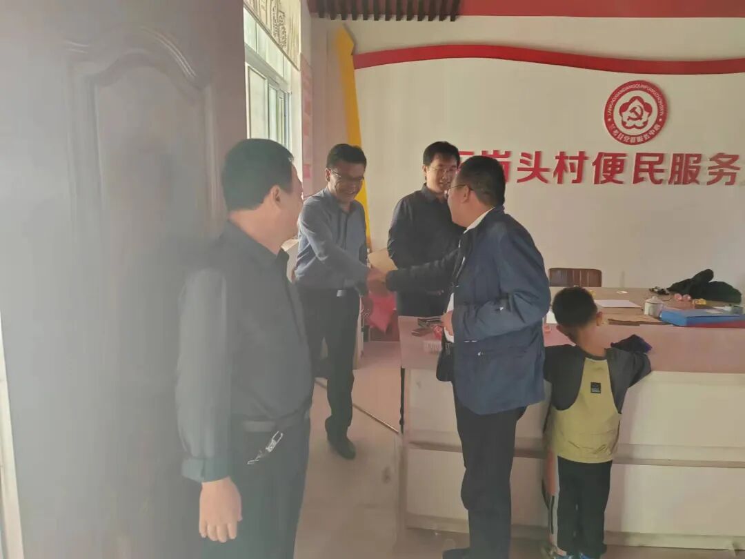 大美仪封工作日报（2023.09.29-10.01）-小辉娱乐网