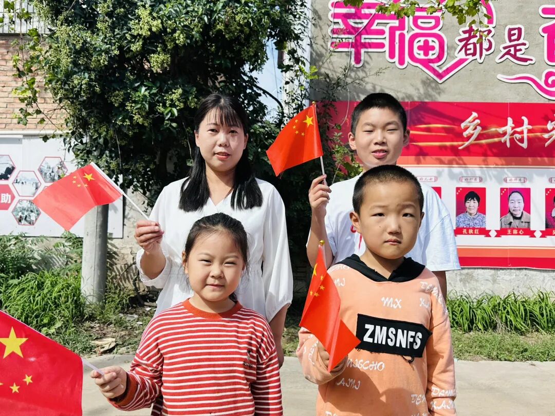 大美仪封工作日报（2023.09.29-10.01）-小辉娱乐网