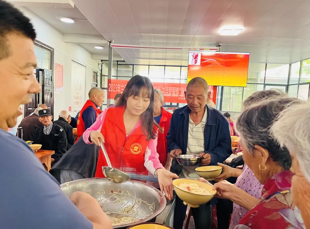 大美仪封工作日报（2023.09.29-10.01）-小辉娱乐网