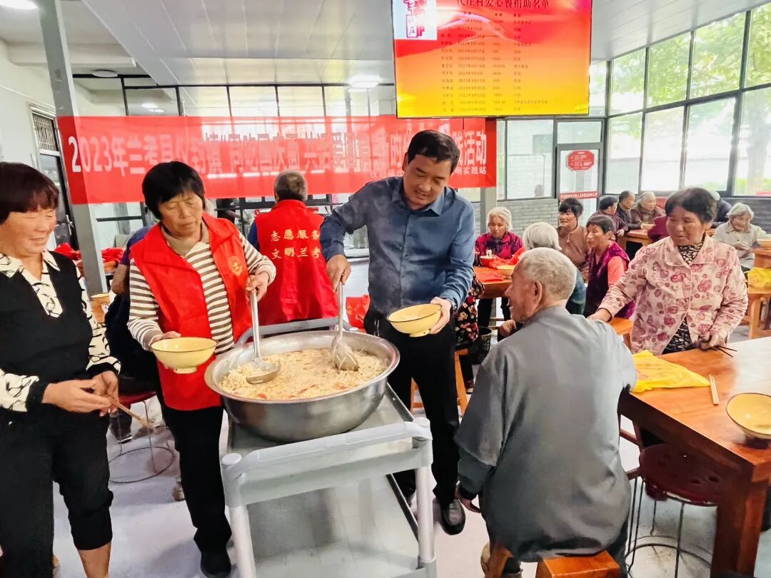 大美仪封工作日报（2023.09.29-10.01）-小辉娱乐网