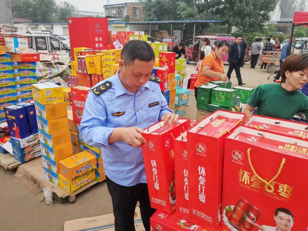 大美仪封工作日报（2023.09.29-10.01）-小辉娱乐网