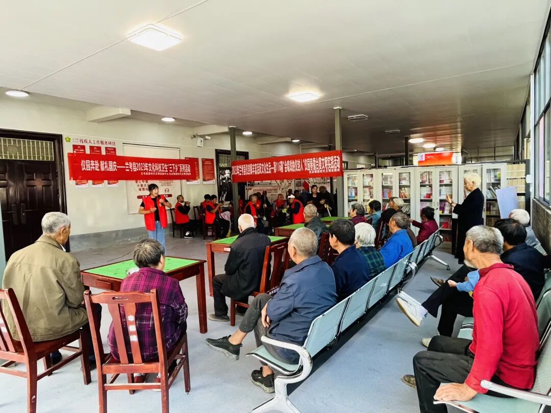 大美仪封工作日报（2023.09.29-10.01）-小辉娱乐网