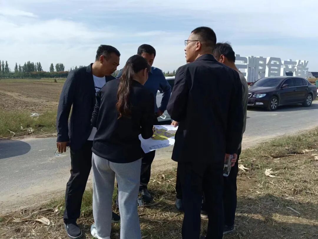 大美仪封工作日报（2023.09.29-10.01）-小辉娱乐网