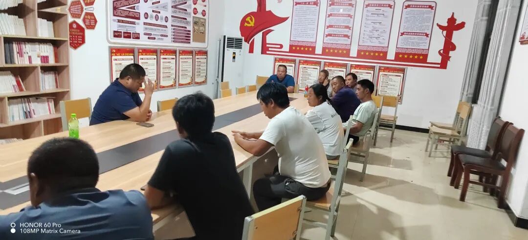 大美仪封工作日报（2023.09.29-10.01）-小辉娱乐网