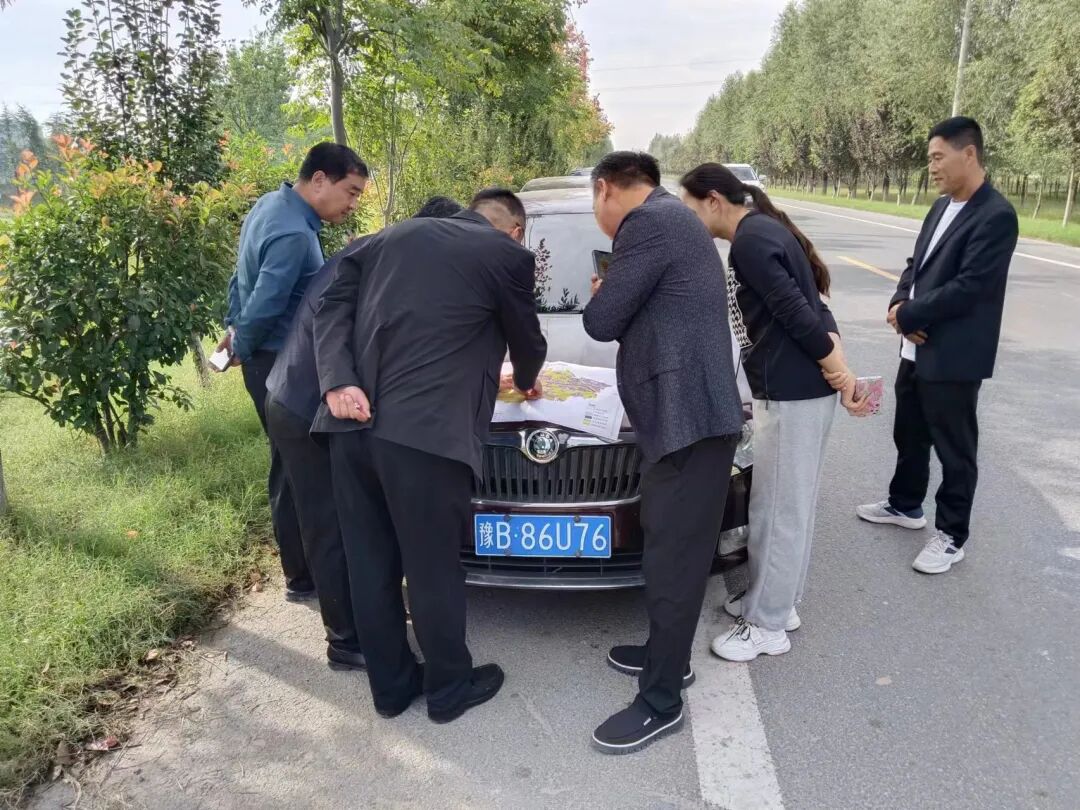 大美仪封工作日报（2023.09.29-10.01）-小辉娱乐网