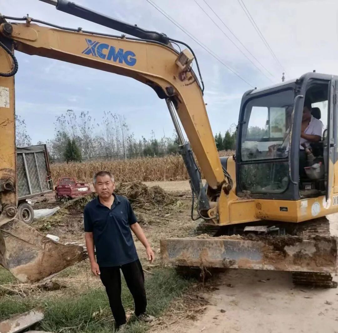 大美仪封工作日报（2023.09.29-10.01）-小辉娱乐网