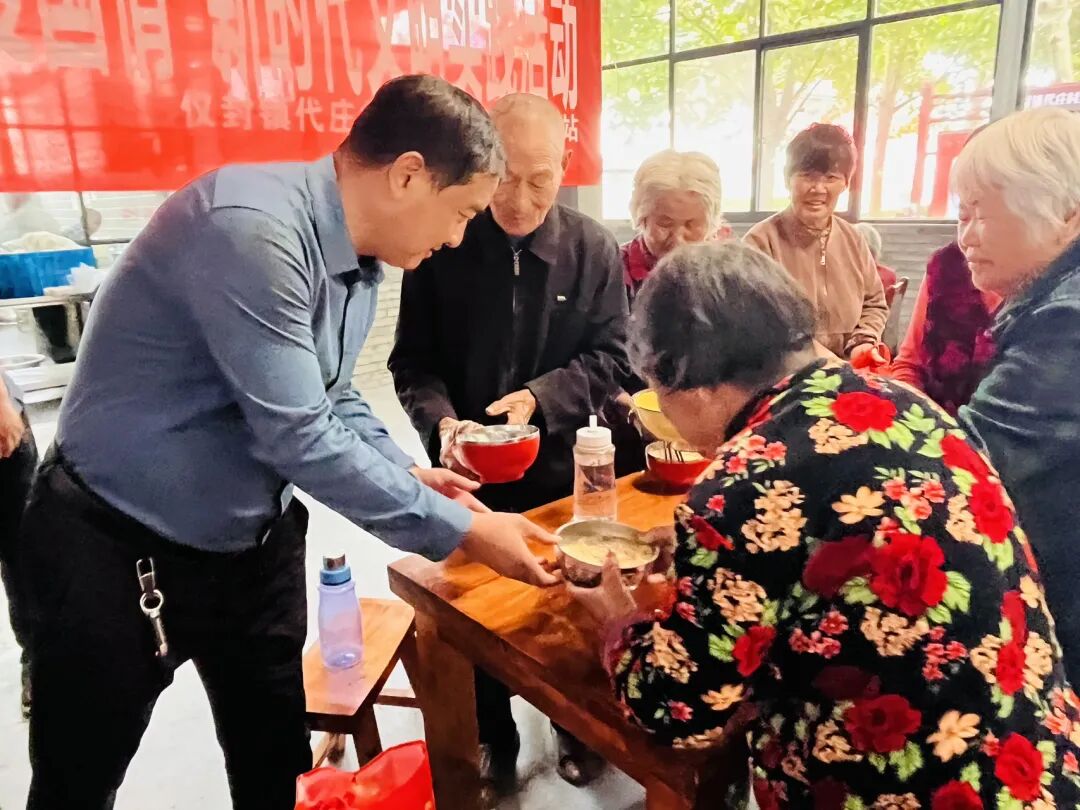 大美仪封工作日报（2023.09.29-10.01）-小辉娱乐网