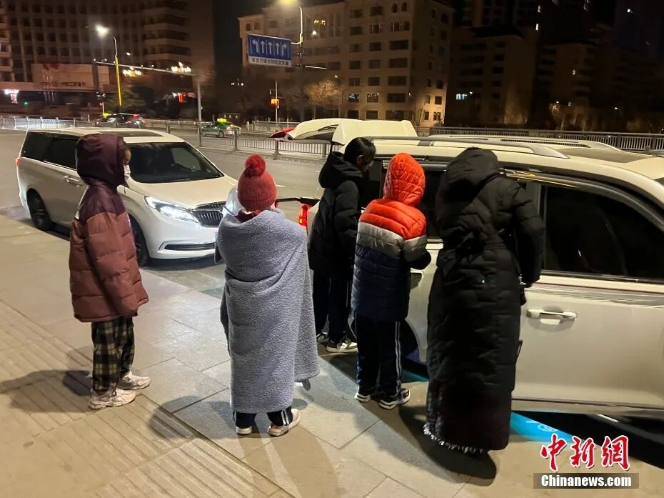 全场默哀，116人遇难！专家分析甘肃地震致重大伤亡原因-小辉娱乐网