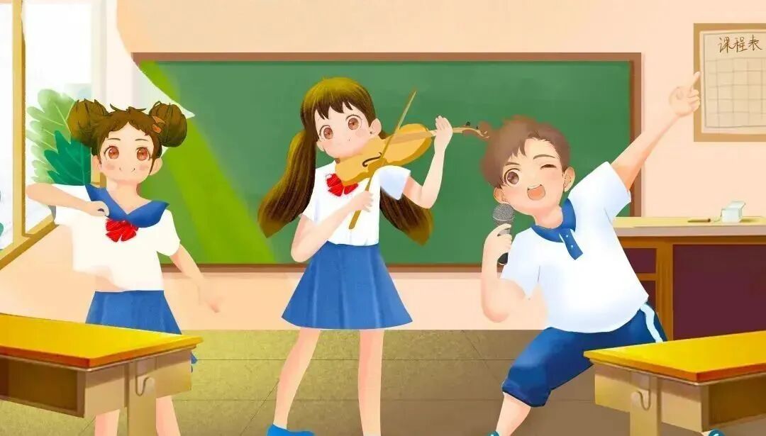 青少年心理健康科普小知识：健康从心开始-小辉娱乐网