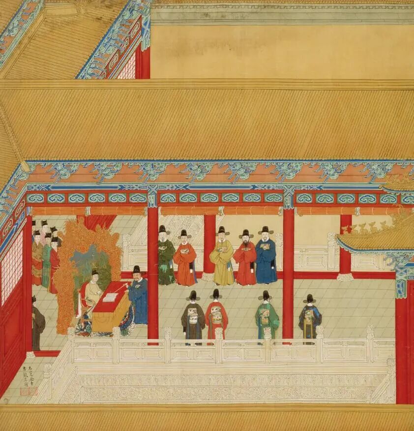 以文官统帅军队的年代明朝的文官军事能力到底怎么样