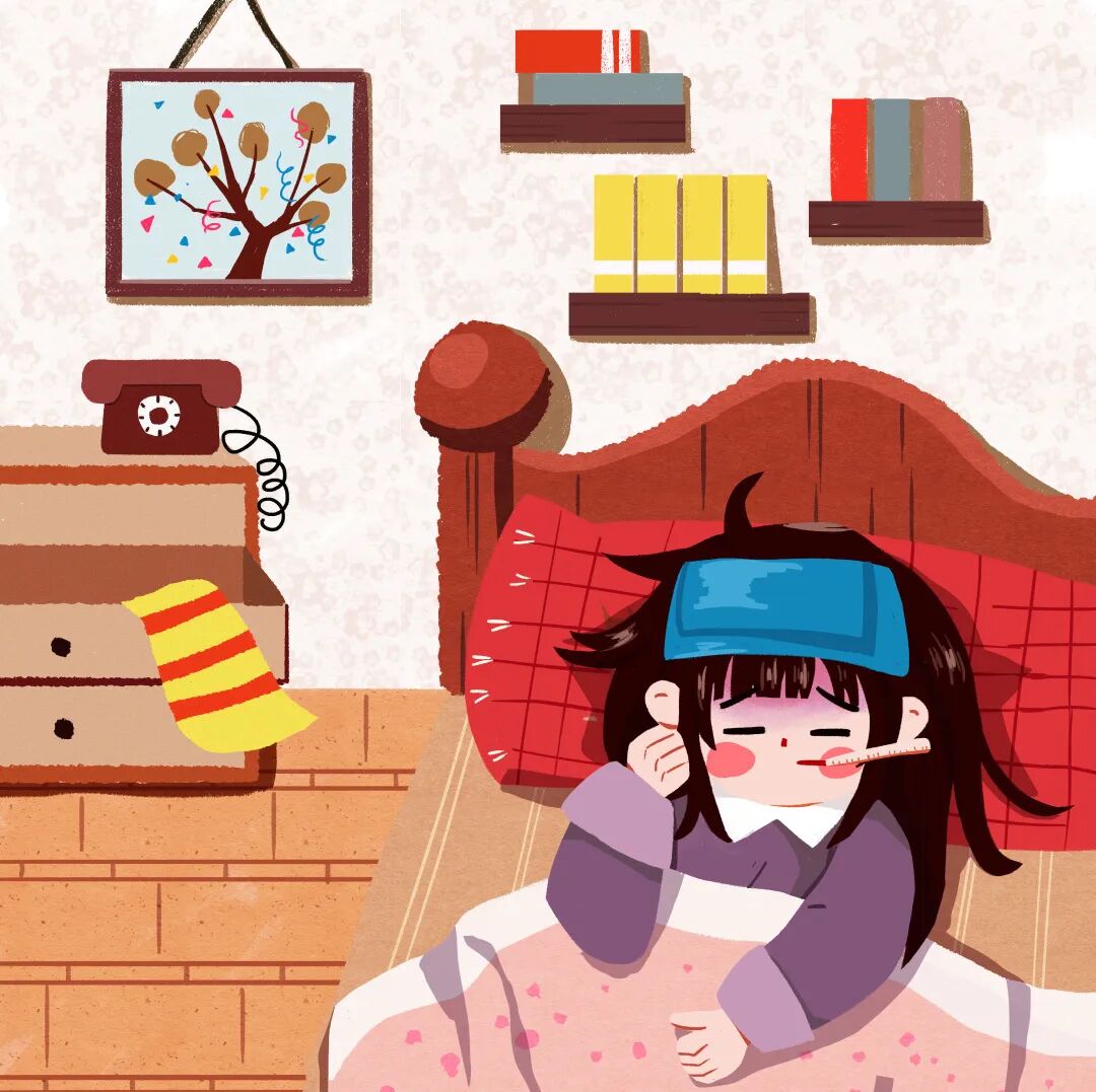 预防流感，谨记这些小妙招！-小辉娱乐网