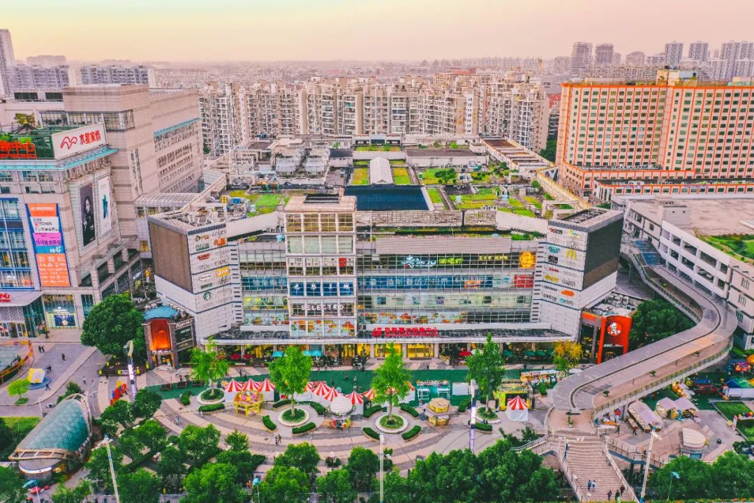 来闵行这里搭乘“时光机”，回到那一年——-小辉娱乐网