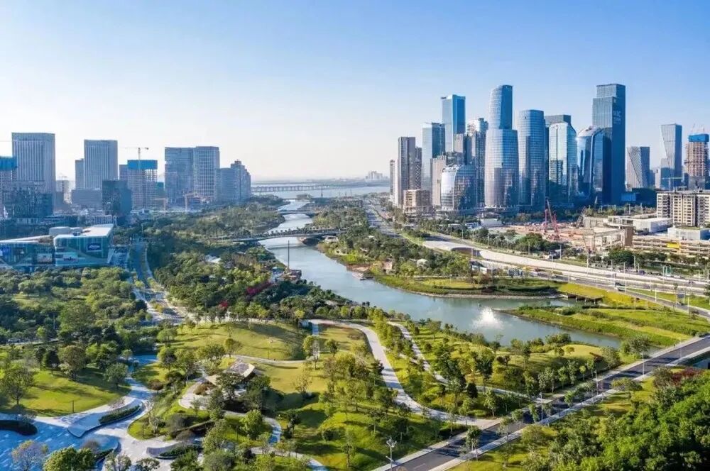 【聚焦前海】高质量发展动能澎湃生机勃勃-小辉娱乐网