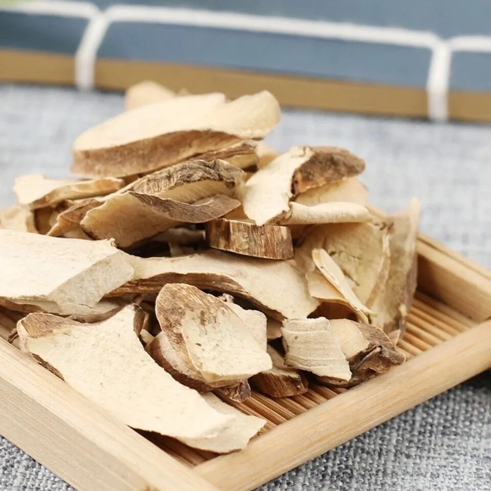 一味能“穿透”的中药，能通脉，宣肺，利关节腰腿！-小辉娱乐网