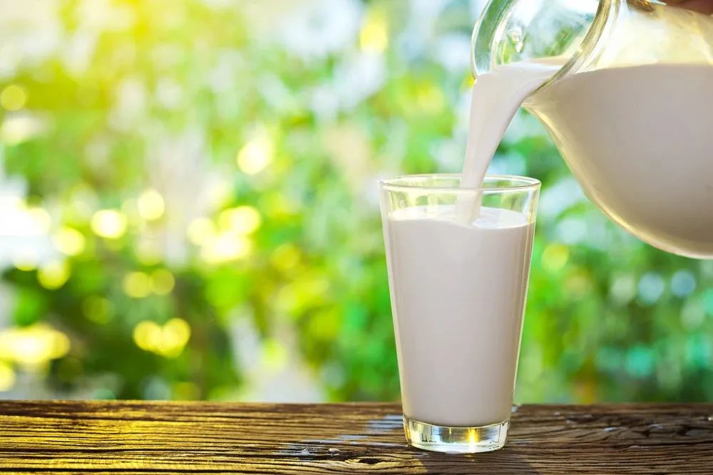 给孩子的牛奶，怎么选安全又营养?这几点一定要注意