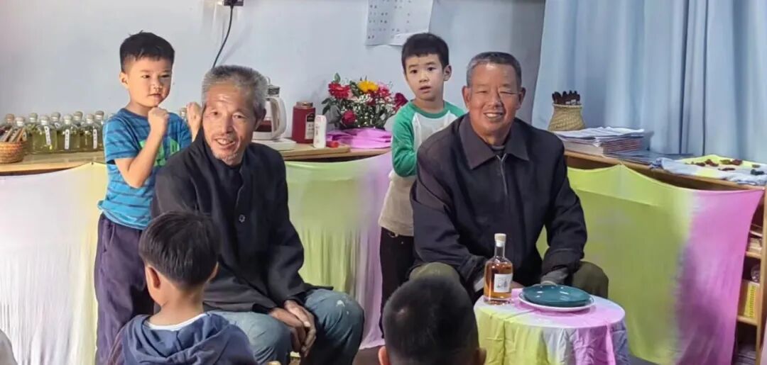 【知子花开】爱孩子就要学会“用孩子”-小辉娱乐网