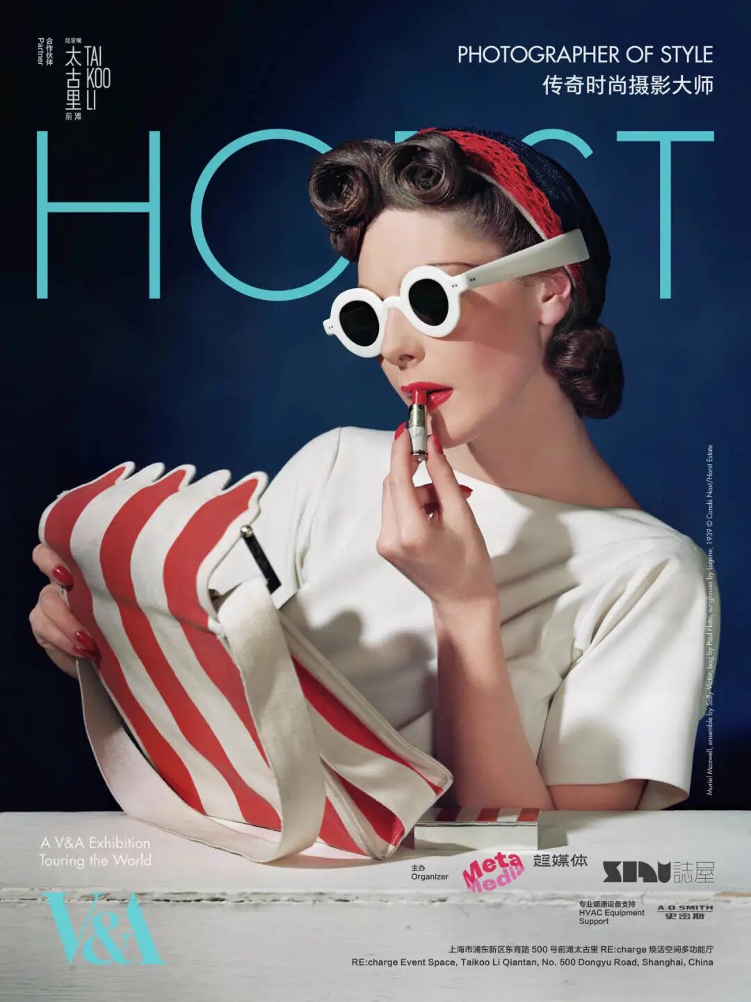 【艺术展演】来上海看美展｜全城联动！沪10月观展指南来了→-小辉娱乐网