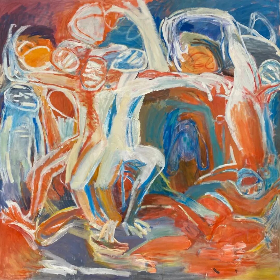 【艺术展演】来上海看美展｜全城联动！沪10月观展指南来了→-小辉娱乐网