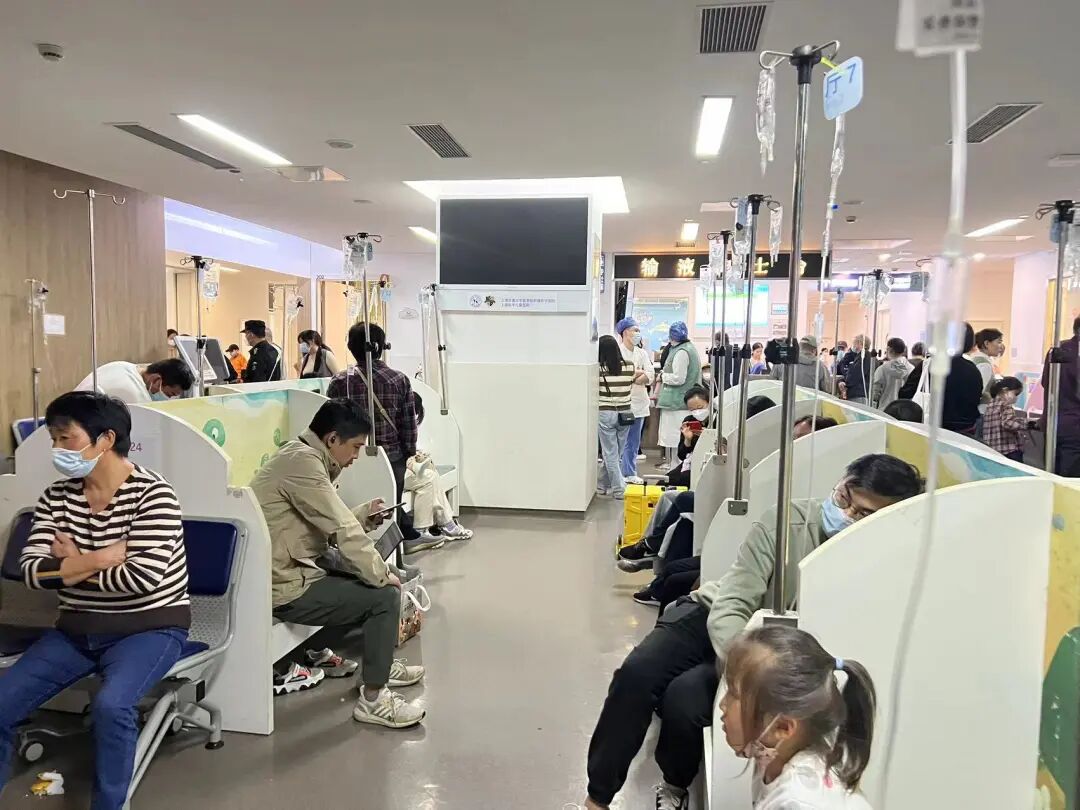 一家3口确诊！浙江部分班级紧急停课！台州疾控重要提醒-小辉娱乐网