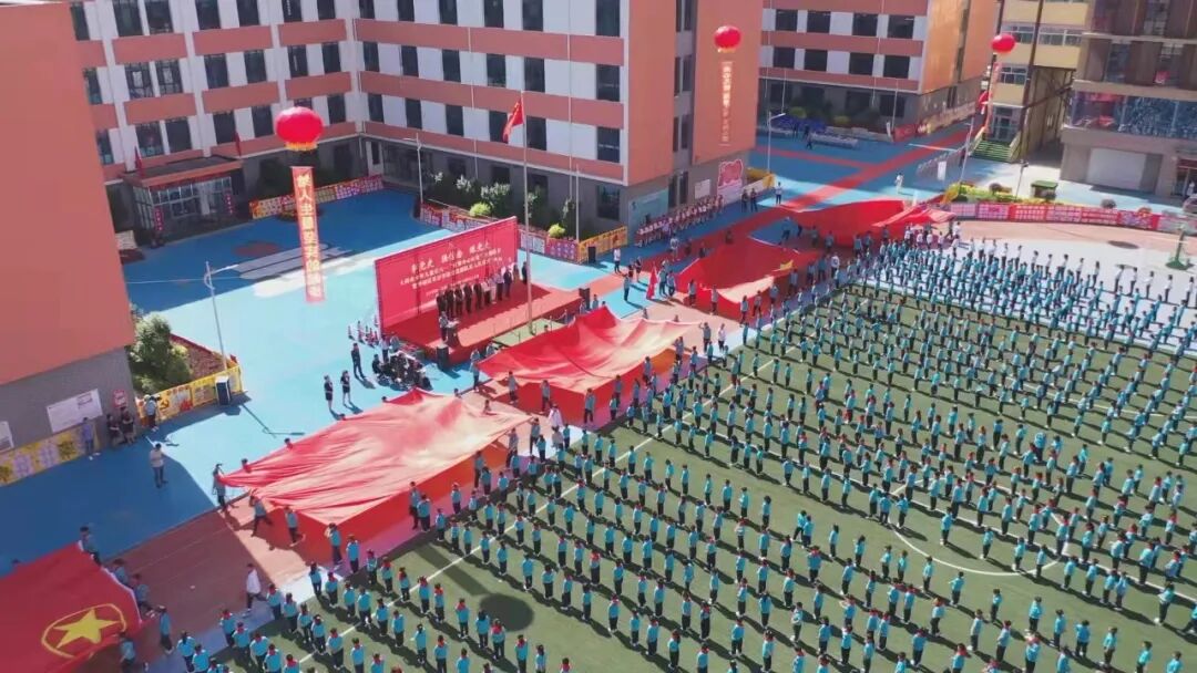 【你好，少代会】中国少年先锋队大同市第四次代表大会拟于9月27日召开-小辉娱乐网