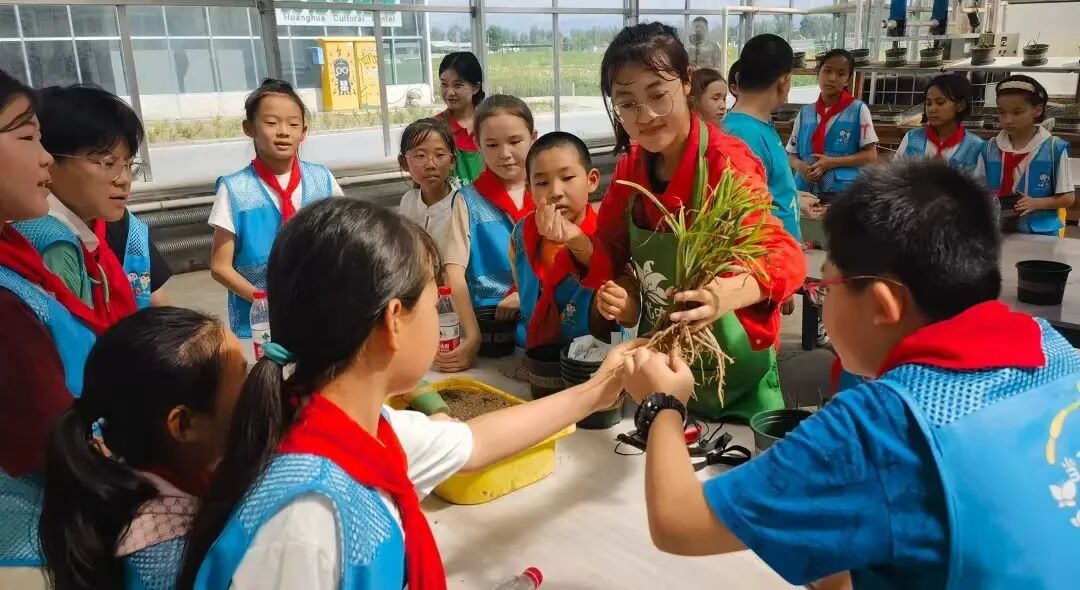 【你好，少代会】中国少年先锋队大同市第四次代表大会拟于9月27日召开-小辉娱乐网