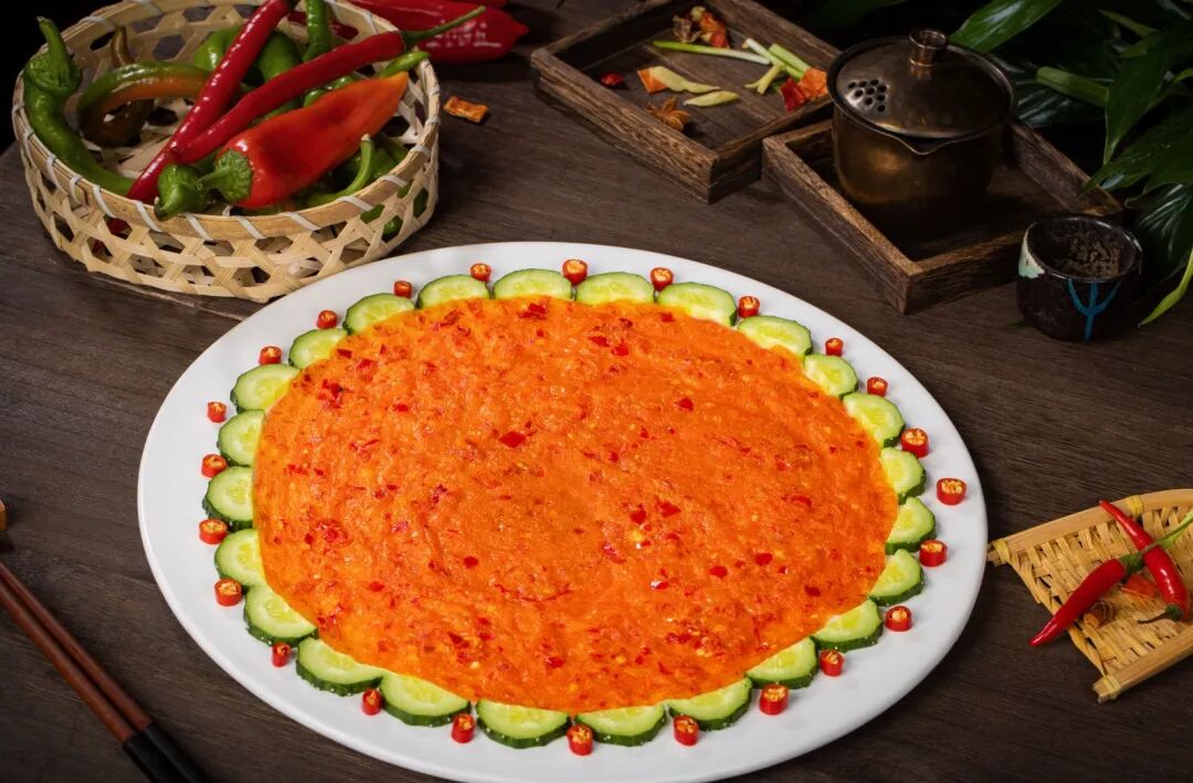 【跟着赛事去旅行④】风味黄山 彰显“食和远方”-小辉娱乐网