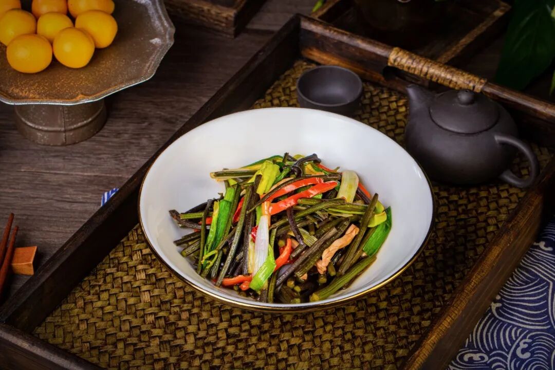 【跟着赛事去旅行④】风味黄山 彰显“食和远方”-小辉娱乐网