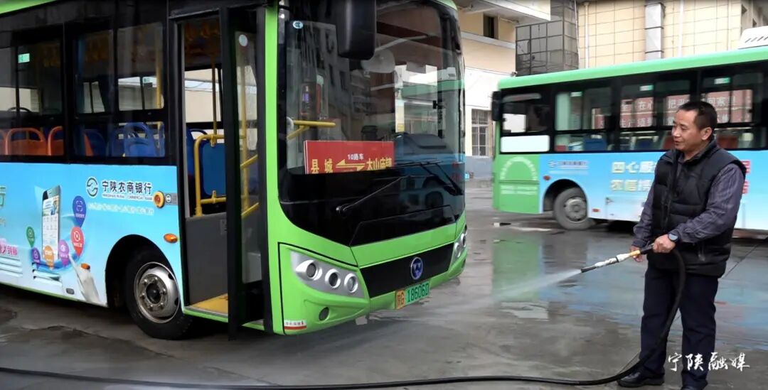 “大”交通建设助推“快”发展——宁陕强力推进交通项目建设工作掠影丨奋进宁陕-小辉娱乐网