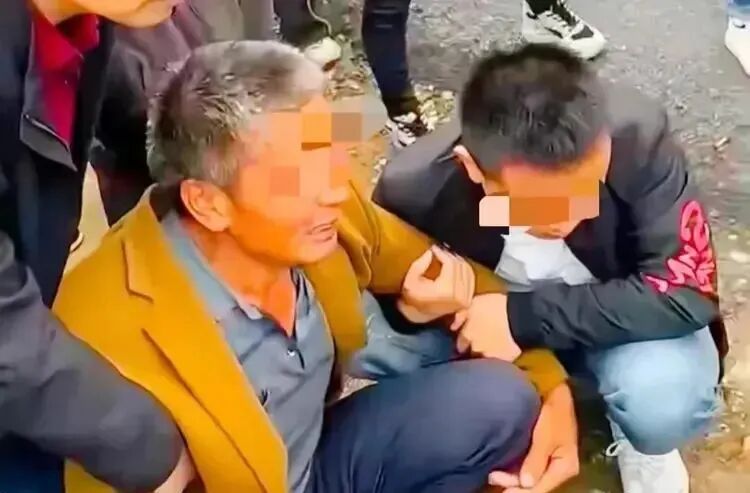 湖南婚车车祸后续：新娘朋友圈让人泪目，老父亲痛哭让人心如刀绞-小辉娱乐网