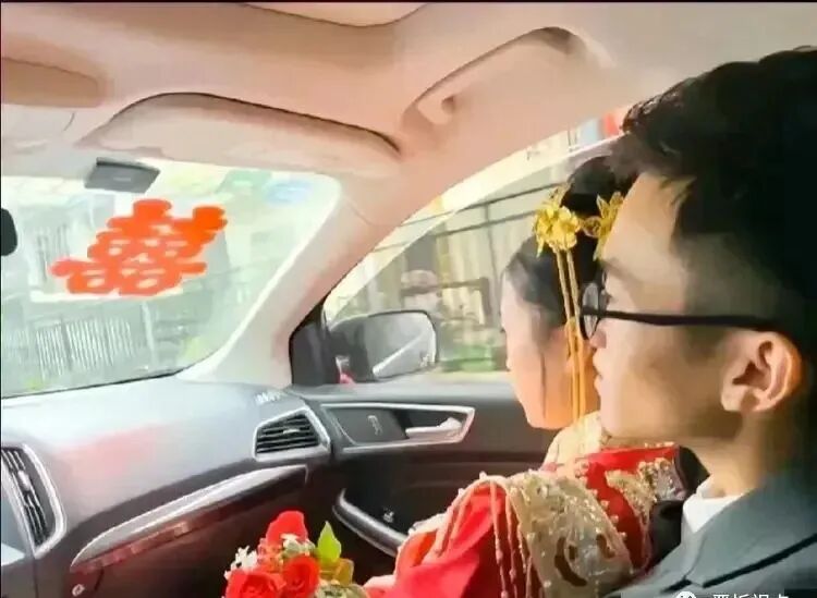 湖南婚车车祸后续：新娘朋友圈让人泪目，老父亲痛哭让人心如刀绞-小辉娱乐网
