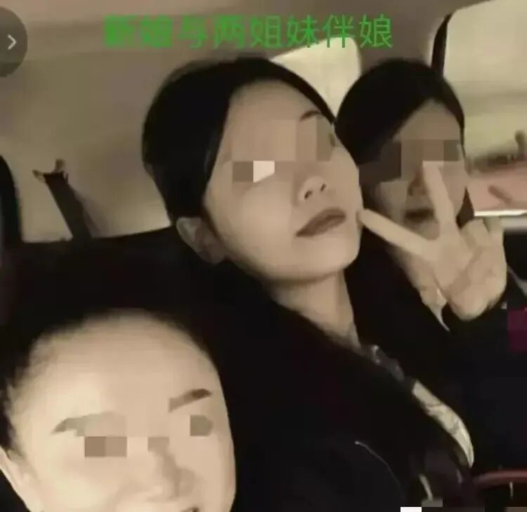 湖南婚车车祸后续：新娘朋友圈让人泪目，老父亲痛哭让人心如刀绞-小辉娱乐网