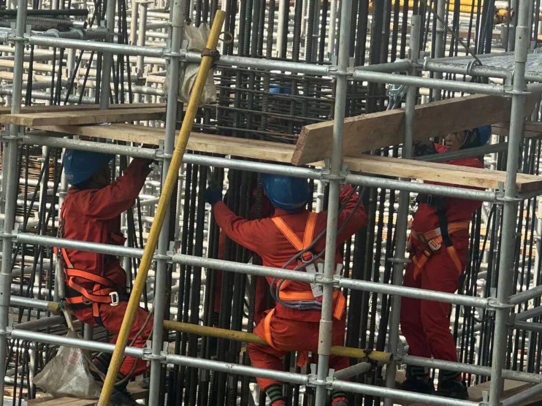 保障电力可靠供应！西安全力推进电网“强筋健骨”-小辉娱乐网